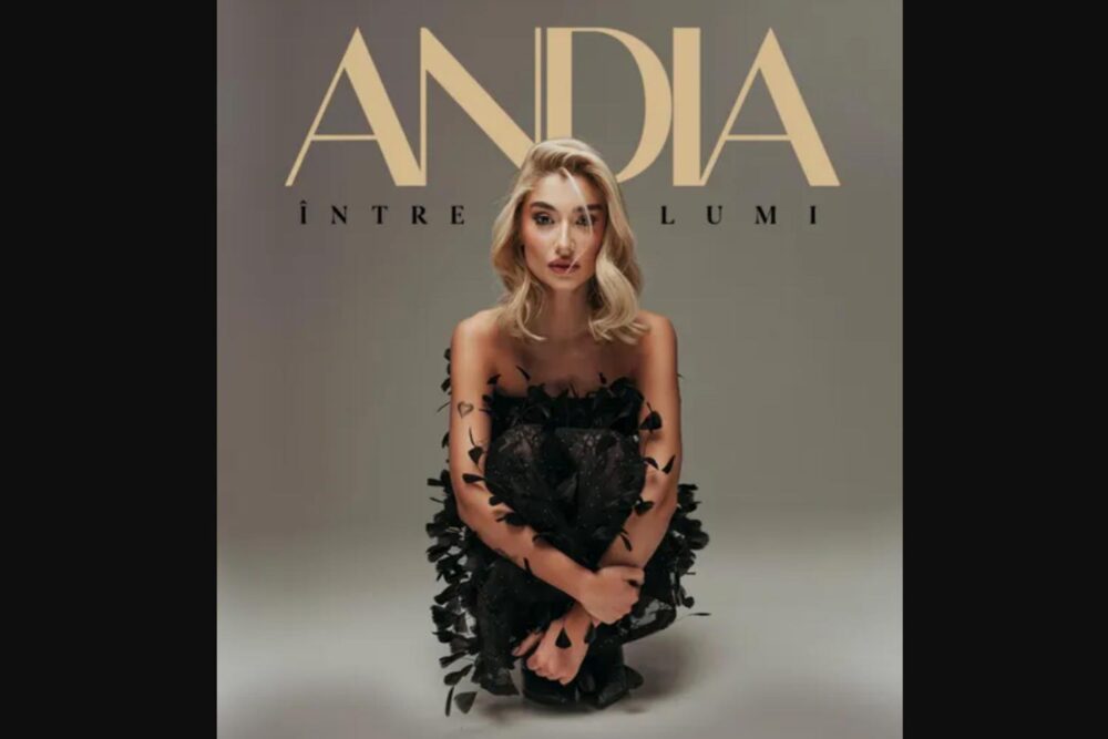 Andia - Între Lumi