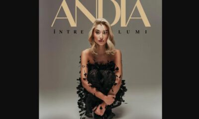 Andia - Între Lumi