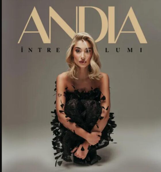 Andia - Între Lumi