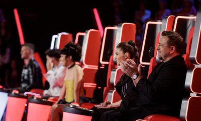 Antrenorii Vocea României 2025 în etapa Confruntărilor