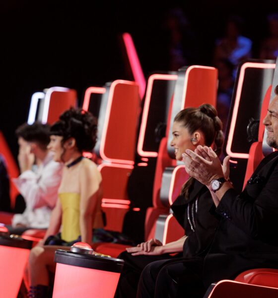 Antrenorii Vocea României 2025 în etapa Confruntărilor