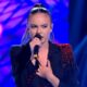 Denisa Puițău în Knockout-urile de la Vocea României 2025
