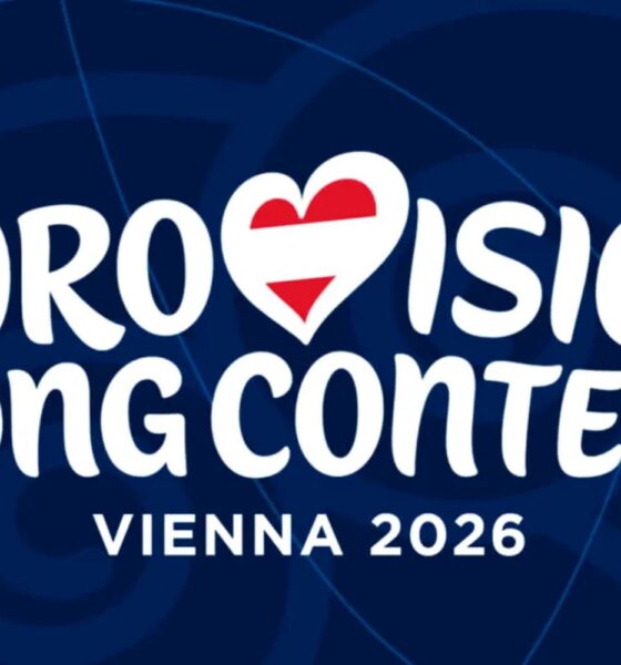 Eurovision Song Contest 2026
