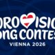 Eurovision Song Contest 2026