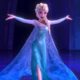"Frozen" - "Let It Go"