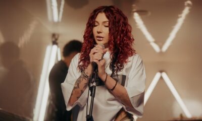 IRAIDA în videoclipul pentru "Mantra 333" (Live preview 6 Simțuri)