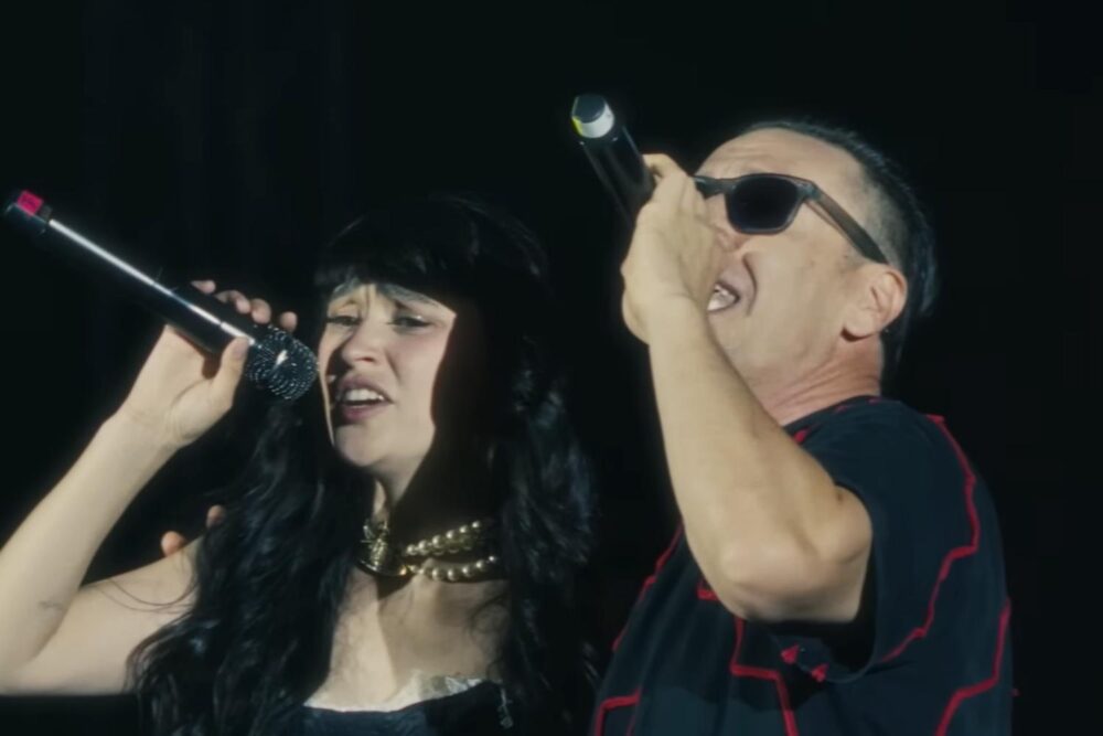 Irina Rimes și Zdob și Zdub