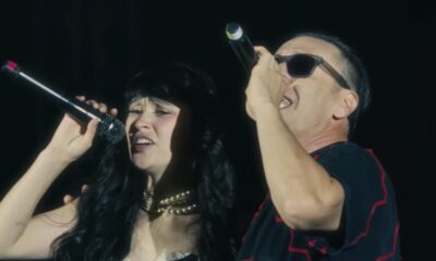 Irina Rimes și Zdob și Zdub