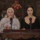 Lady Gaga și Catherine Zeta-Jones în materialul video de Halloween