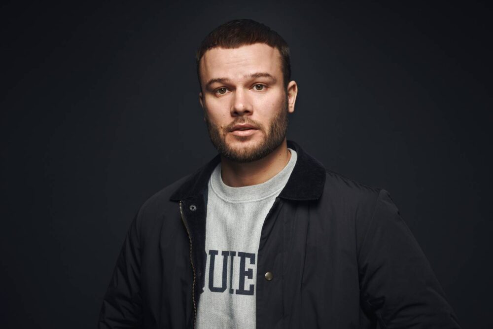 Max Korzh