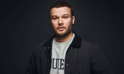 Max Korzh