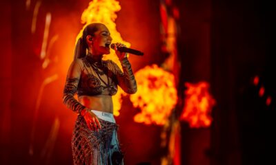 Minelli la UNTOLD Dubai 2025