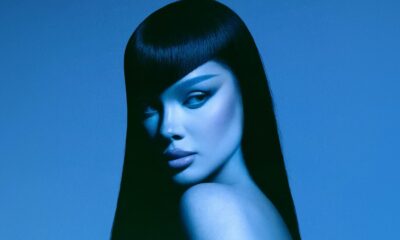 Misha Miller - "13:13" (copertă EP)