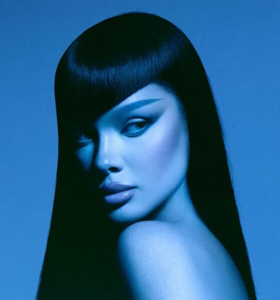 Misha Miller - "13:13" (copertă EP)