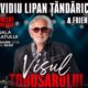Ovidiu Lipan Țăndărică & Friends - Visul Toboșarului