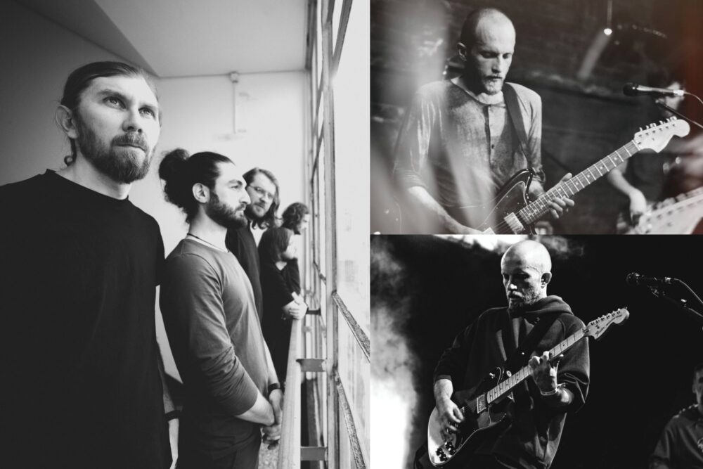 Pinholes / Nava Mamă / Fluturi pe Asfalt