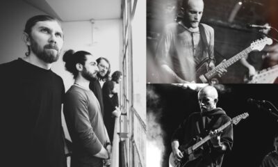 Pinholes / Nava Mamă / Fluturi pe Asfalt