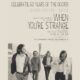 Poster oficial film The Doors - When You're Strange