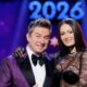 Raluka și Pavel Bartoș la filmările pentru PROTEVELION 2026