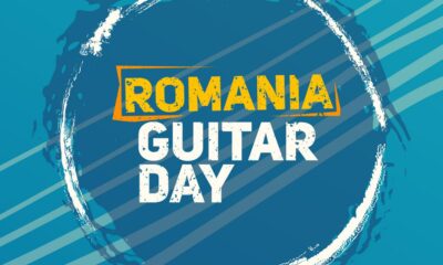 Romania Guitar Day