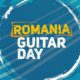 Romania Guitar Day