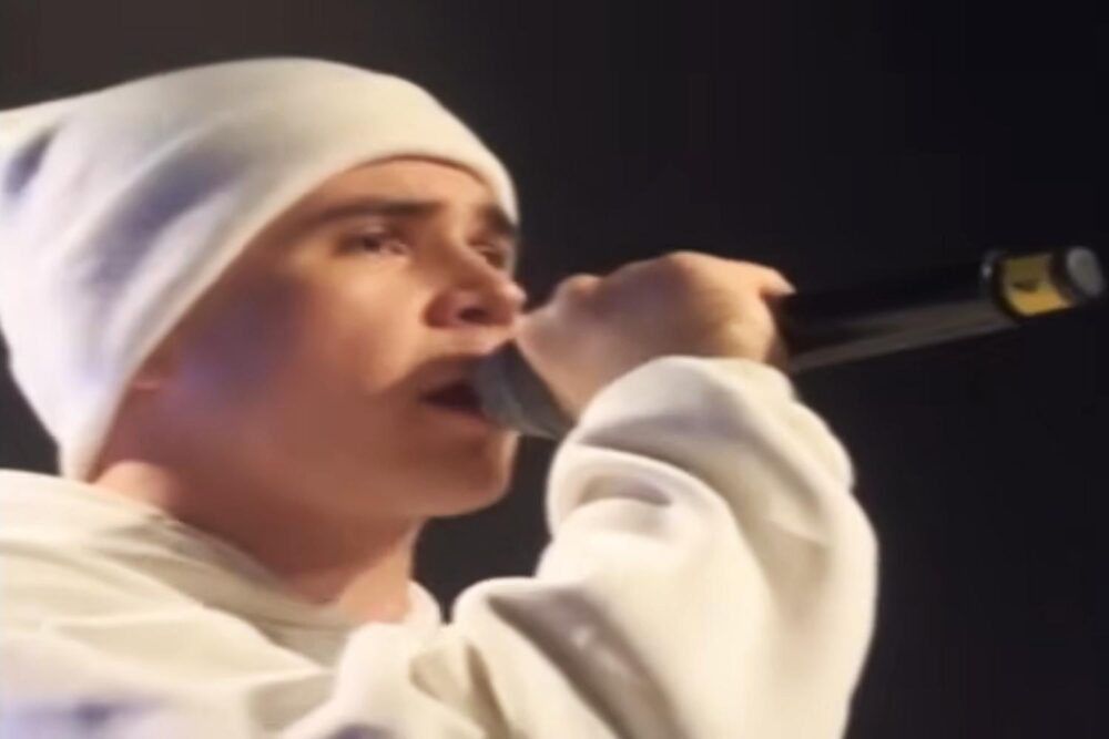 Satoshi | Concert Acoustic | IDIOT