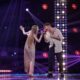 Ștefan Burlacu și Soledad Baciu în Confruntările de la Vocea României 2025