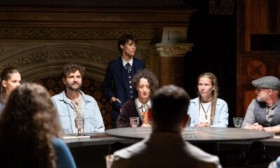 "Trădătorii" la Masa Rotundă