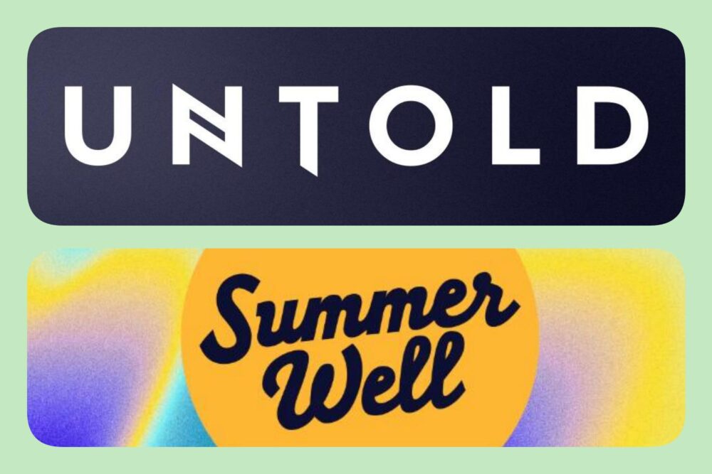 UNTOLD / Summer Well