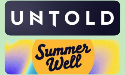 UNTOLD / Summer Well