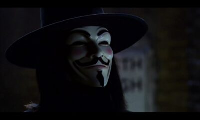V for Vendetta Full Movie Preview