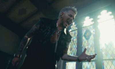 Heaven On Their Minds - Adam Lambert & Andrew Lloyd Webber (Official Video)
