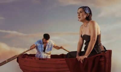 Videoclip ADDA x Emilian - Unde