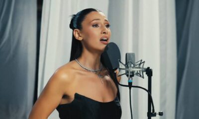 Alina Eremia - Noapte Albă | Official Video
