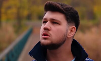 Videoclip Andrei Ciocîrlan - Hei octombrie