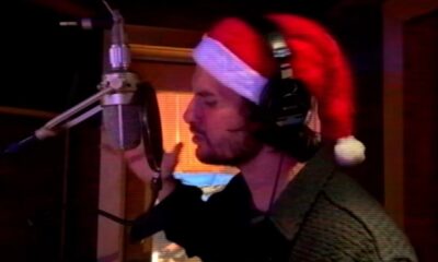 Videoclip Ben Barnes - Wrapped Up In You