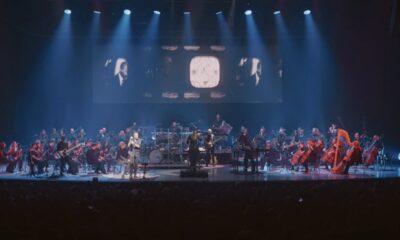 Videoclip byron - Consumatori de vise simfonic (live la Sala Palatului)