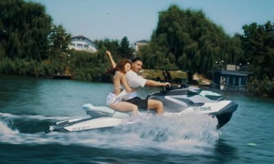 Faydee - Yali Yali (Official Music Video)
