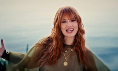 Feli - Mainile | Official Music Video