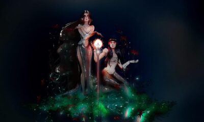 Irina Rimes & Jerry Heil - HORA (Official Visualizer)