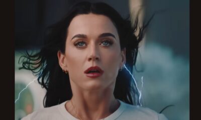 Videoclip Katy Perry - bandaids