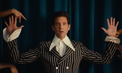MIKA - Modern Times (Official Video)