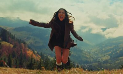 MIRA - Aleg Să Zâmbesc | Official Video