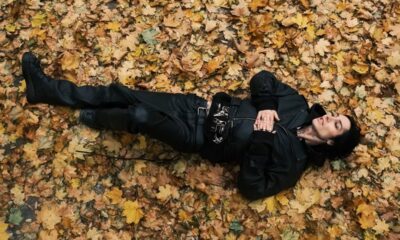 Videoclip Palaye Royale - Feel Something, Great.