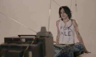 Videoclip Palaye Royale - Sad Generation