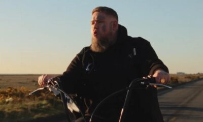 Rag'n'Bone Man - Time to Love