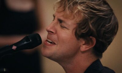 Tom Odell - When I Close My Eyes (live for ARTE Sounds Like Art)