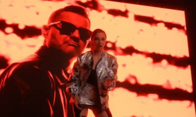 Videoclip Toth Abigel x Akcent - Sugar Daddy