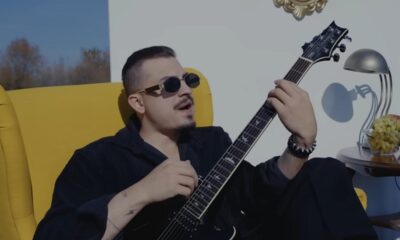 Vlad Musta - Vina mea (Official Music Video)