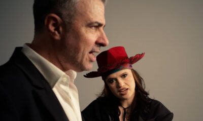 Videoclip VUNK & Eligarf - Parfum de îmbrățișare